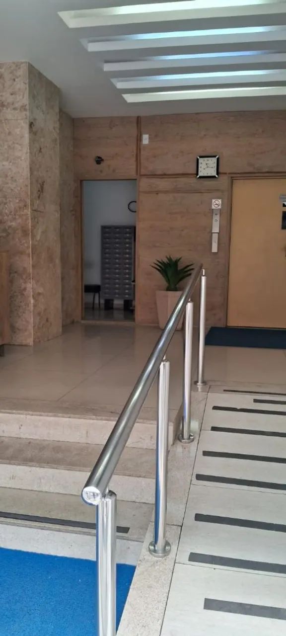 Oportunidade Comercial - Centro de Campos 