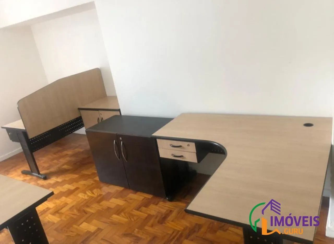 CONJ. COMERCIAL - BELA VISTA - SP - Foto 4