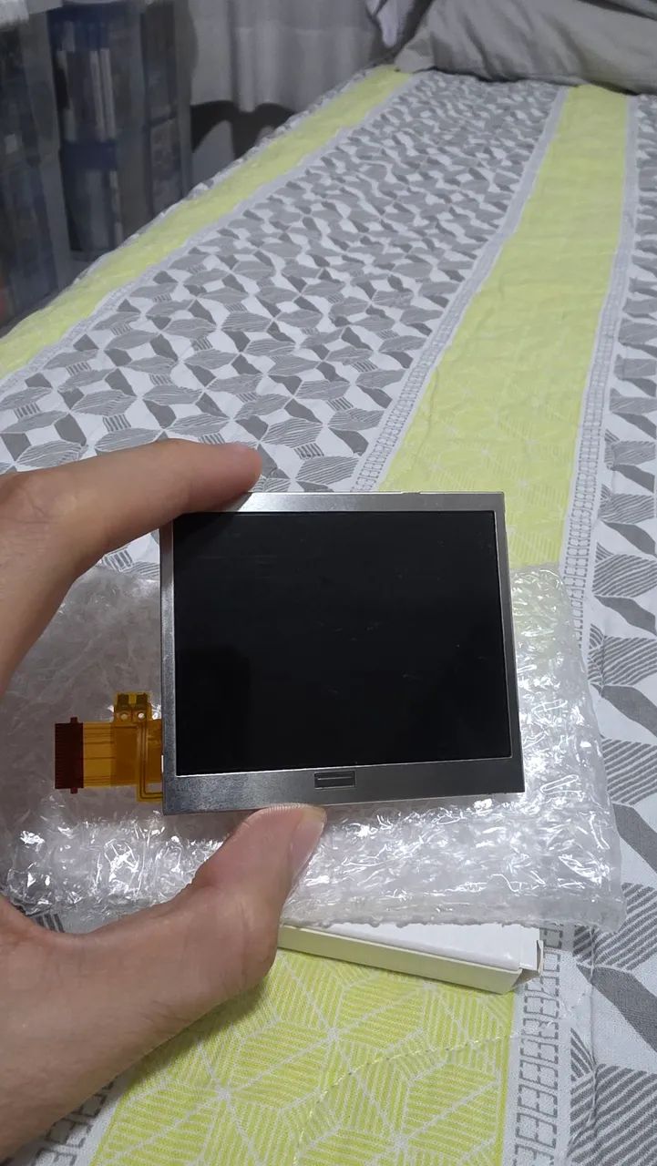 Tela nintendo ds lite - Foto 2