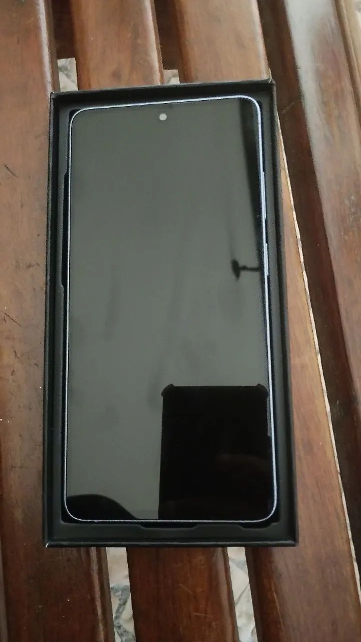 com nota fiscal de compra tá 000 - Foto 2