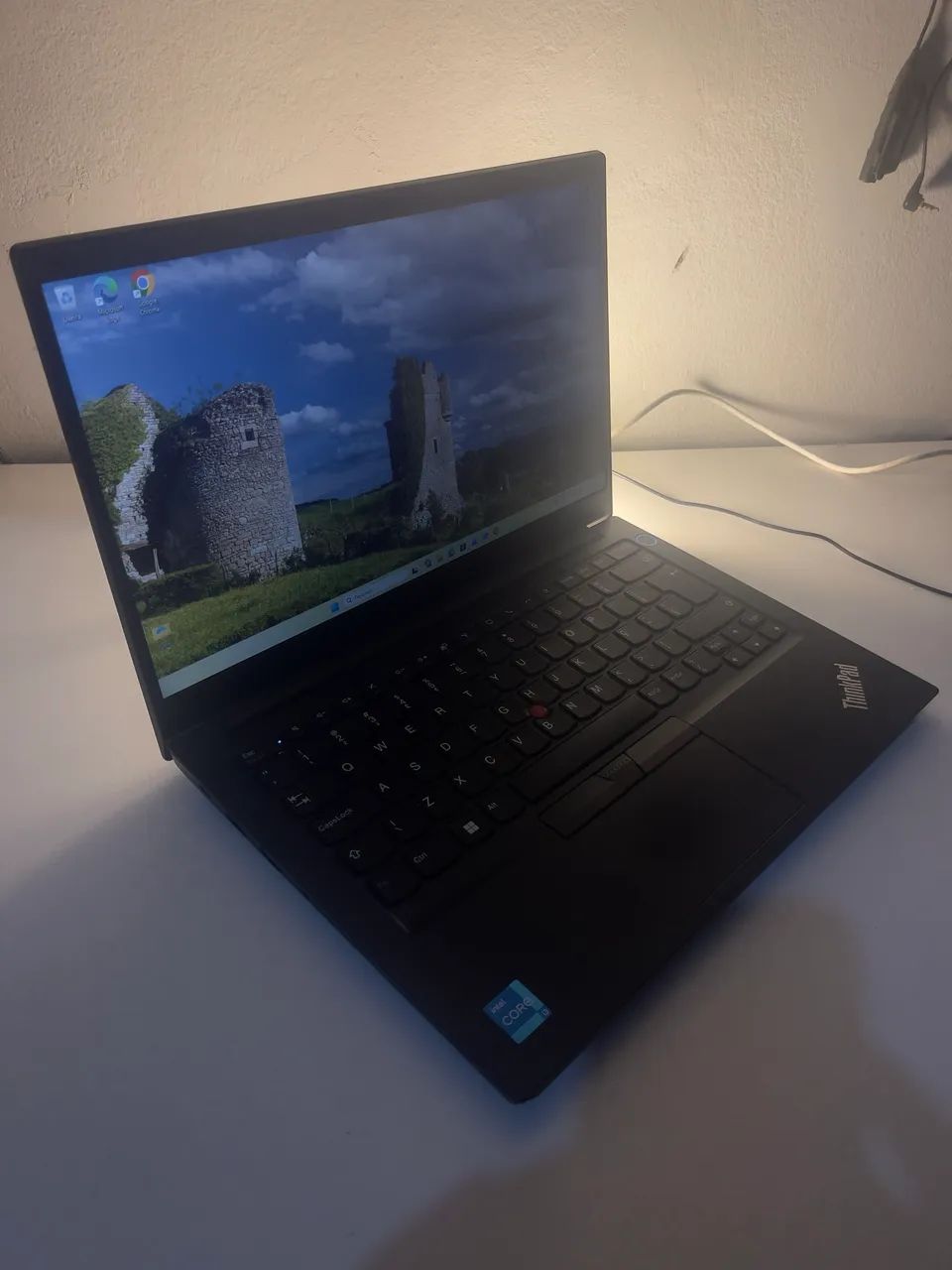Notebook Lenovo Thinkpad  - Foto 2