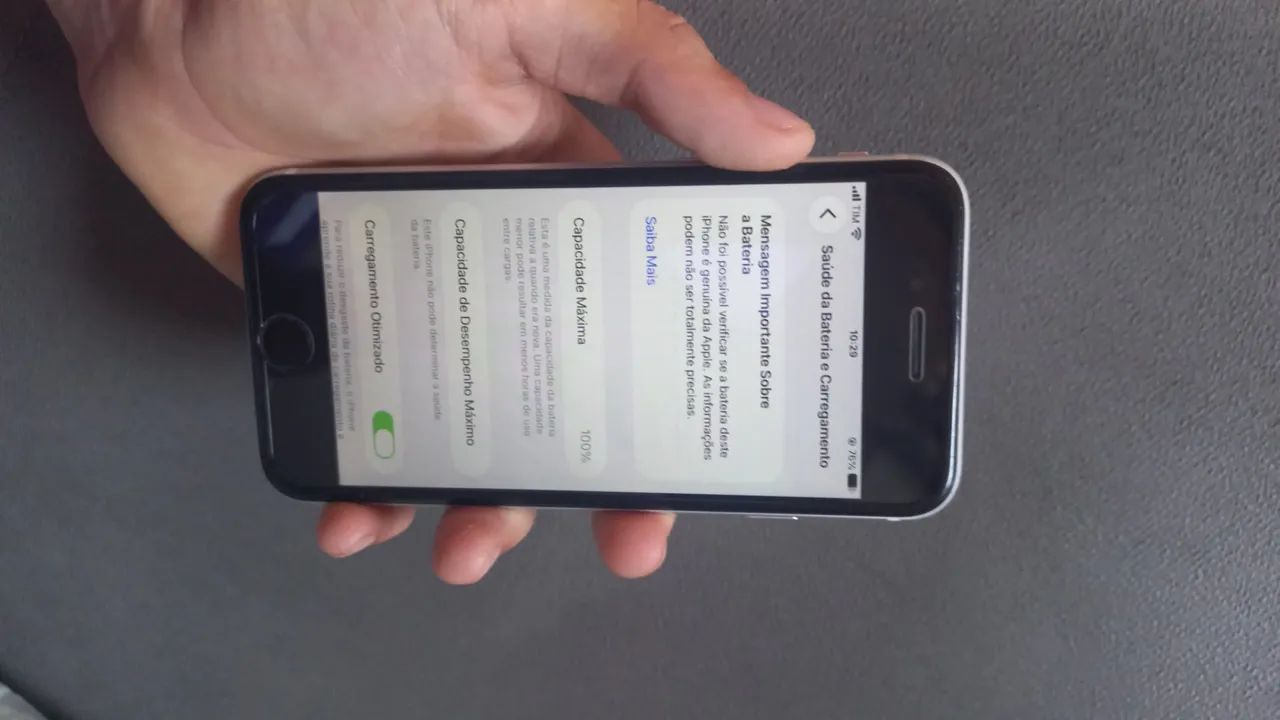 Iphone SE 2020 - Foto 2