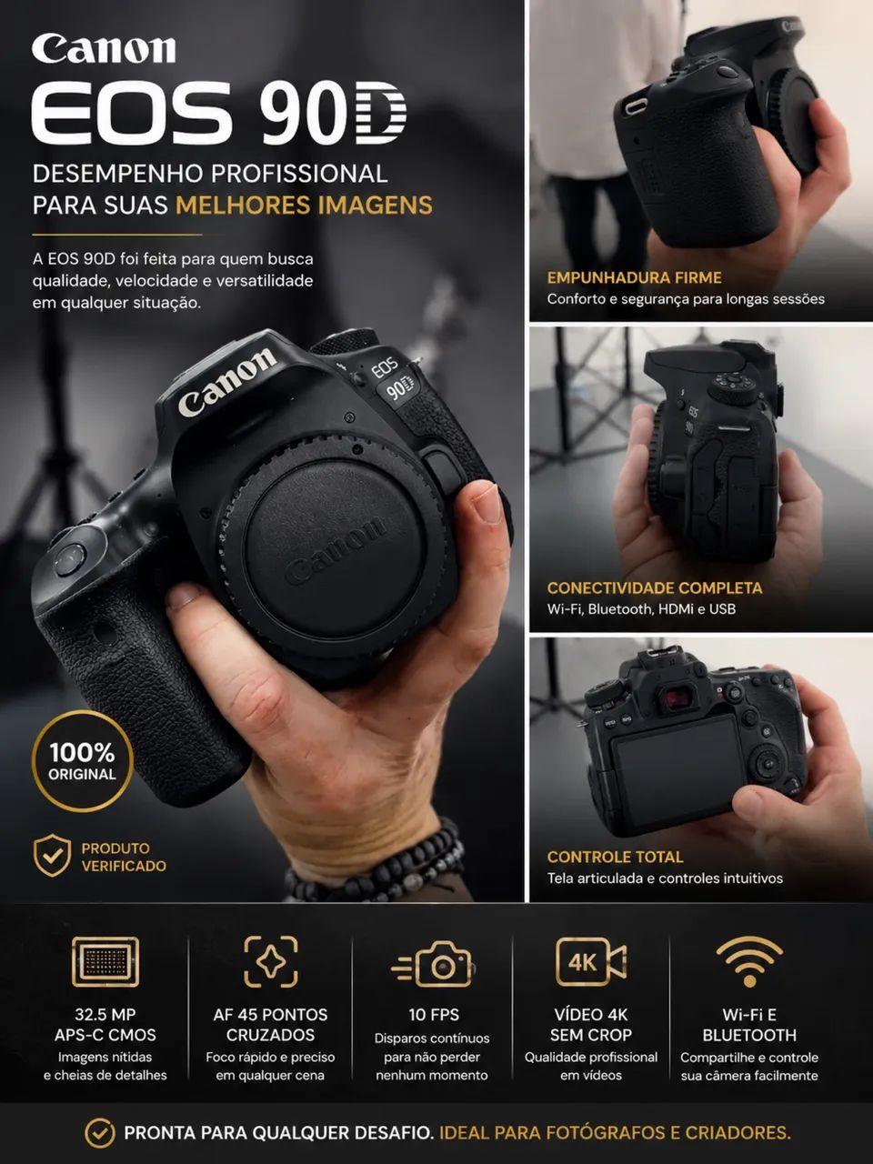 Canon 90d 