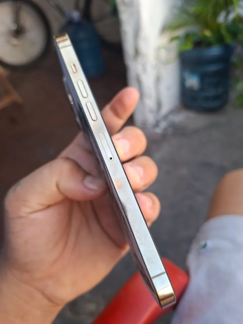 Iphone 13 pro max 256gb - Foto 3
