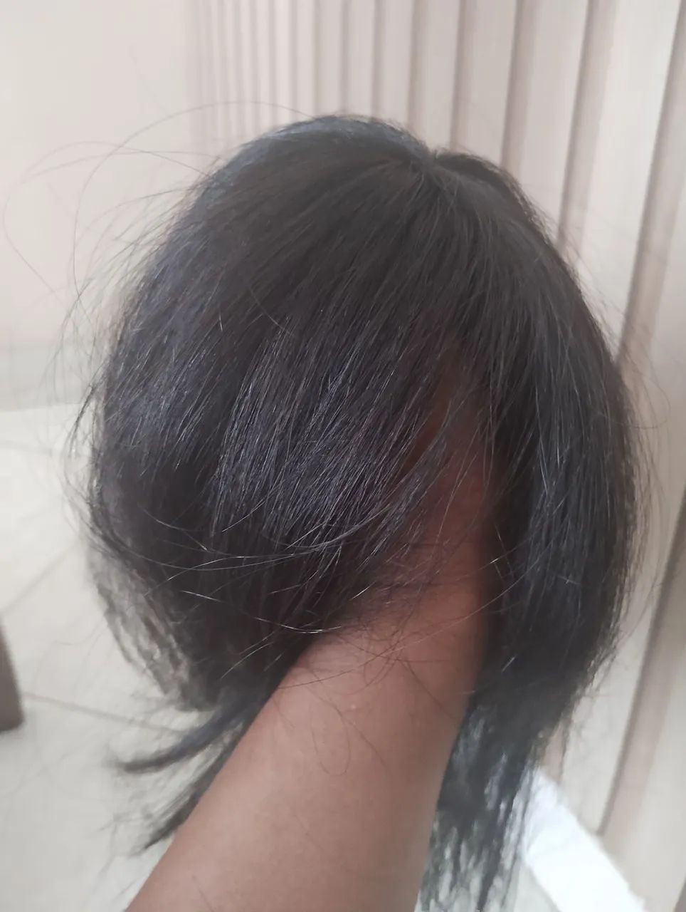 Top clourure cabelo brasileiro  - Foto 2