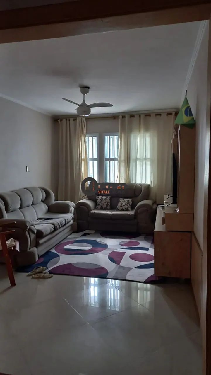 SOBRADO A VENDA COM 148m²/VILA PRUDENTE/SP - Foto 2