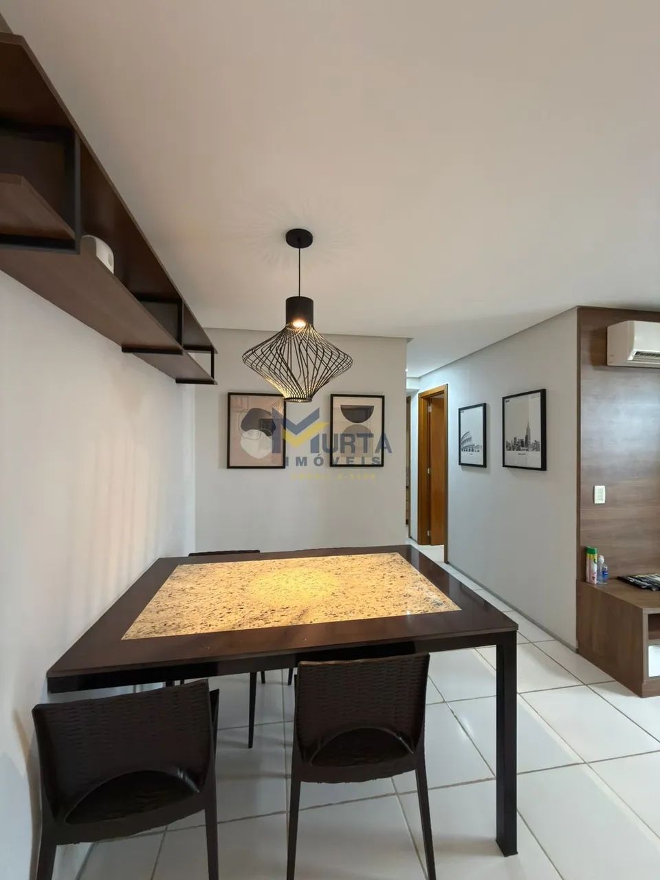 Apartamento em Nova Imperatriz, Imperatriz/MA - Foto 3