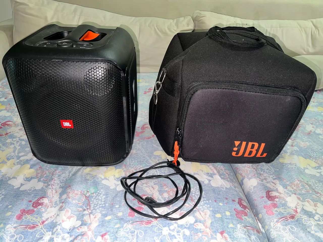 Caixa JBL encore essential  - Foto 3
