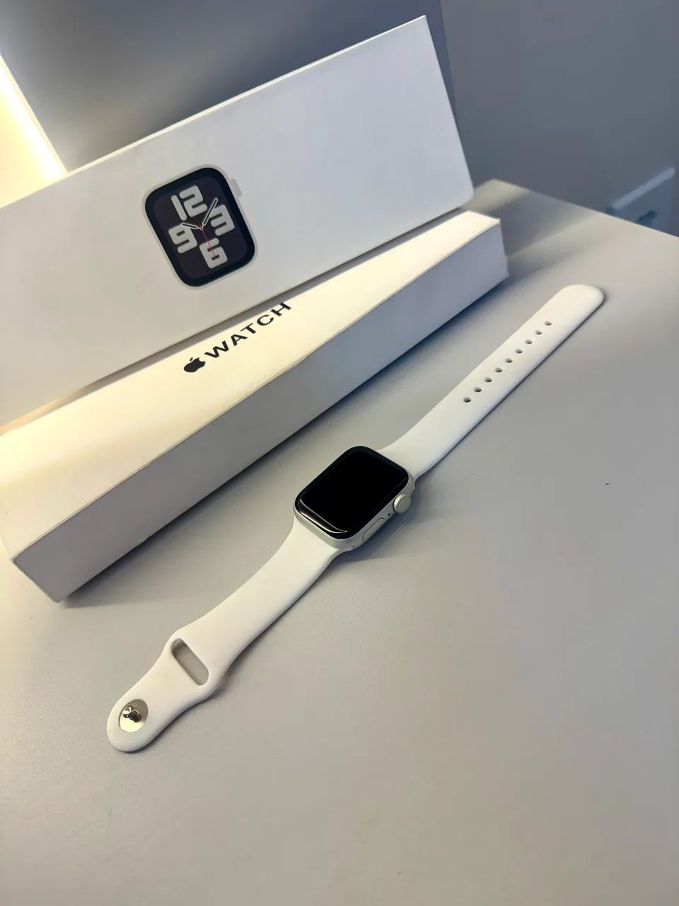 Vendo Apple Watch 