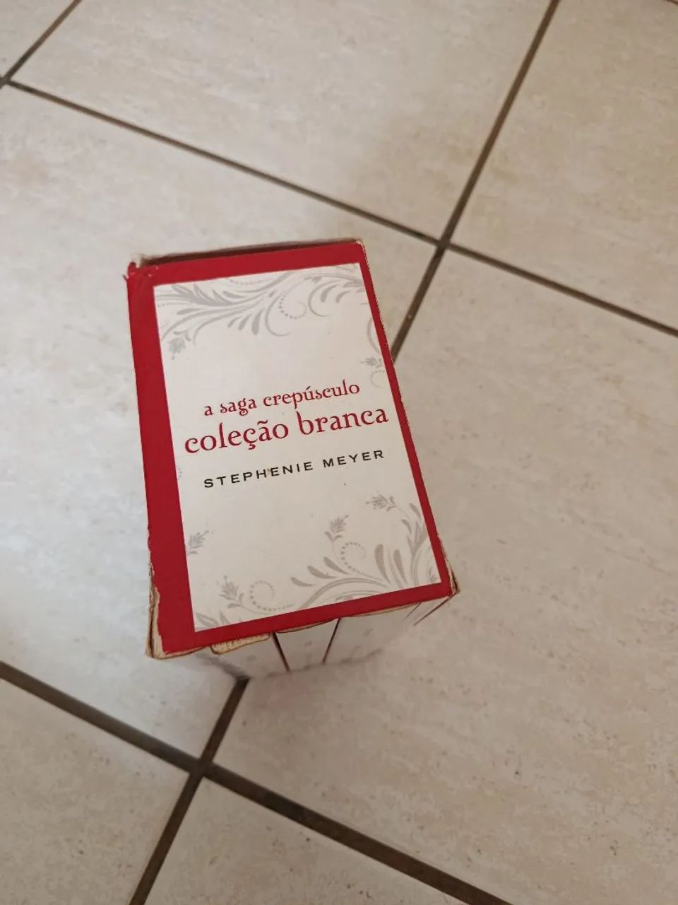 Box de crepúsculo  - Foto 2