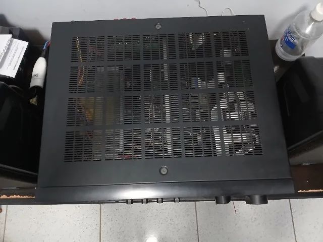 Receiver Yamaha - RXV-995 - Foto 3