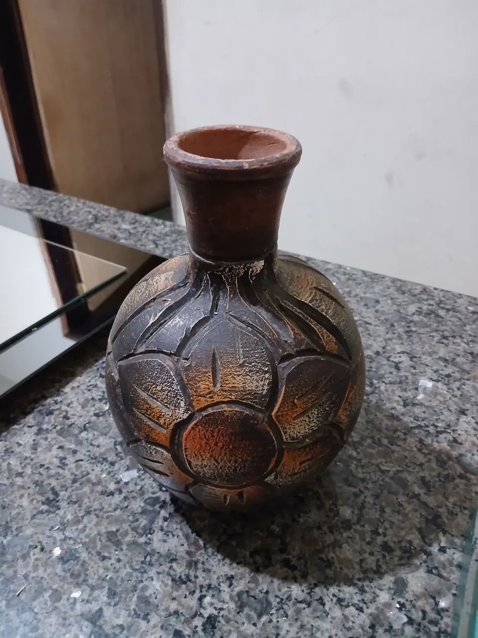 Tigelas e travessas antigas Ambar - Foto 4