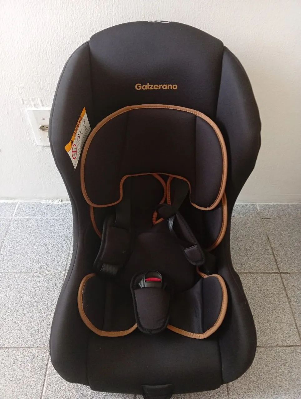 cadeirinha para carro - Foto 2