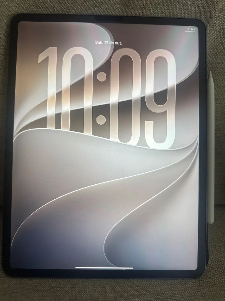 iPad Pro 12,9 - Foto 3