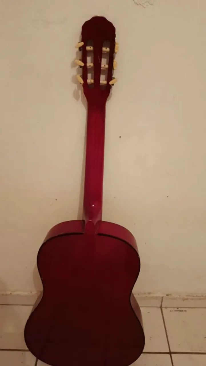 Violão - Foto 5