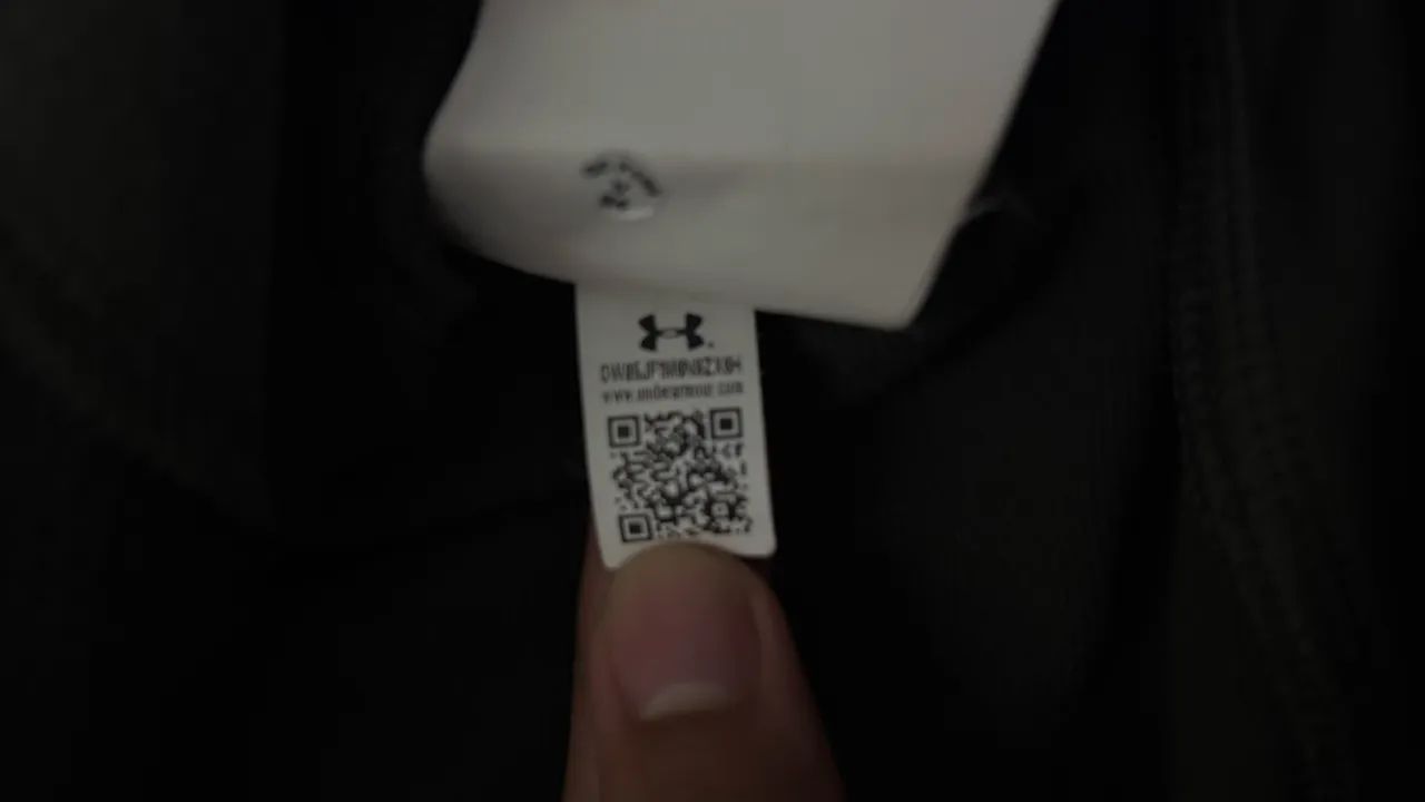 Blusa Under Armour original - Foto 4