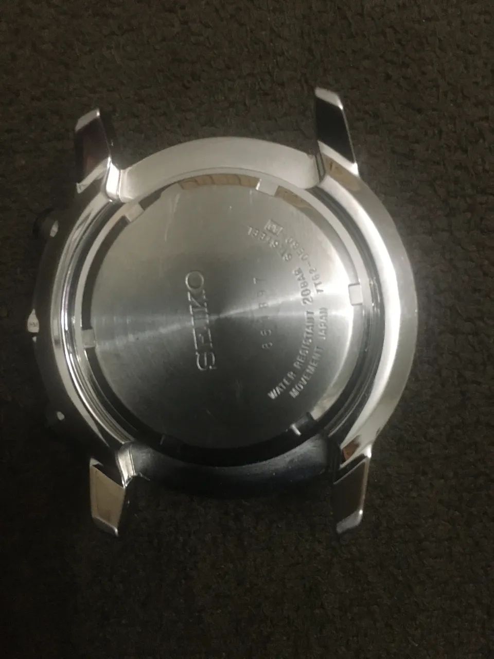 Caixa para relógio Seiko  - Foto 5