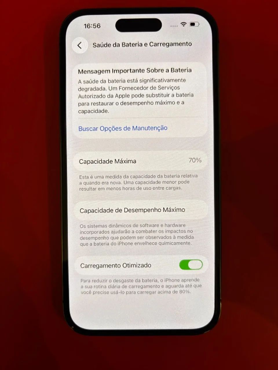 iPhone 14 Pro 512gb - Foto 3