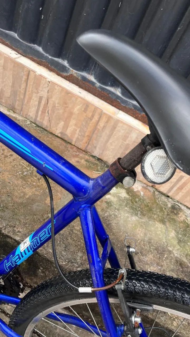 Vende-se Bicicleta  - Foto 4