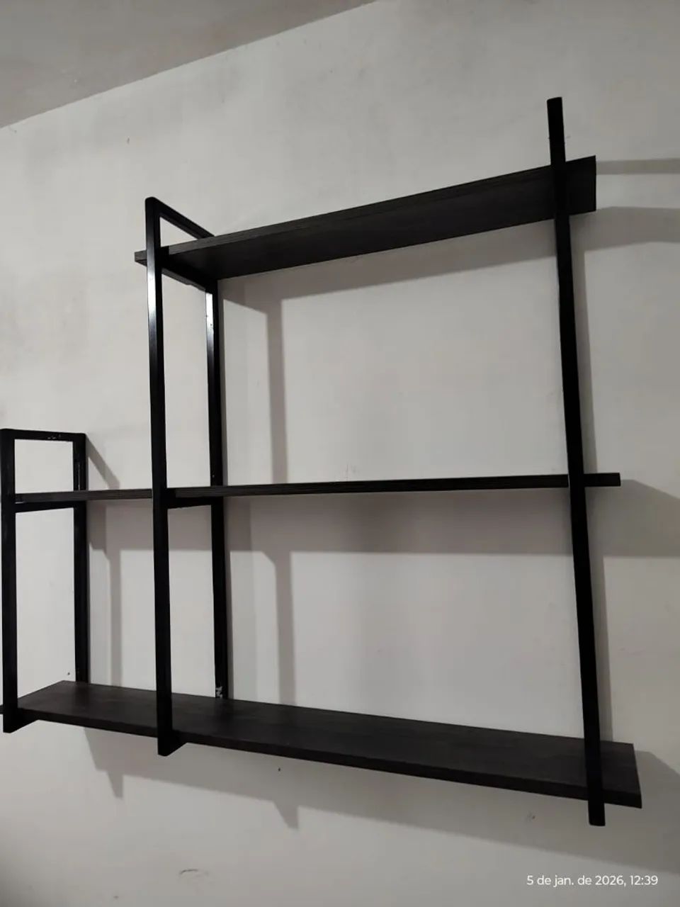 Mesas Industriais para Pronta Entrega  - Foto 3