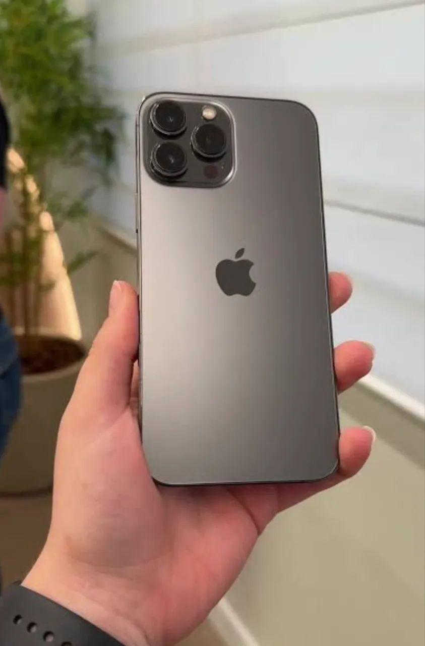 iPhone 13 Pro Max 512gb - Celulares e Smartphones - Vaz Lobo, Rio