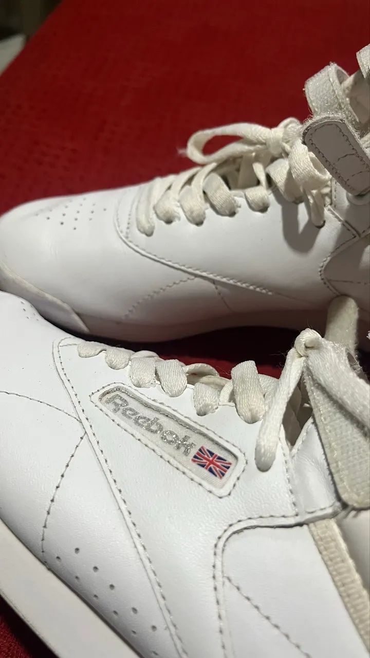Tênis Reebok