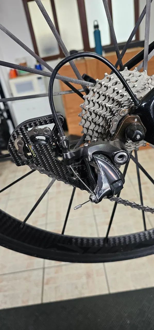 Specialized Tarmac Sworks - Tam. 52 - Foto 4