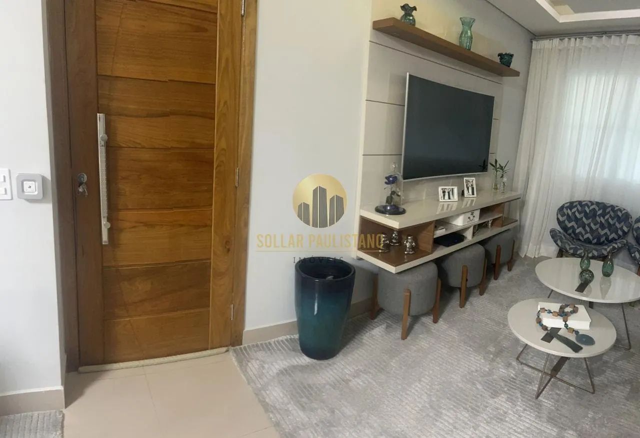 Casa em Vila Anhanguera - São Paulo