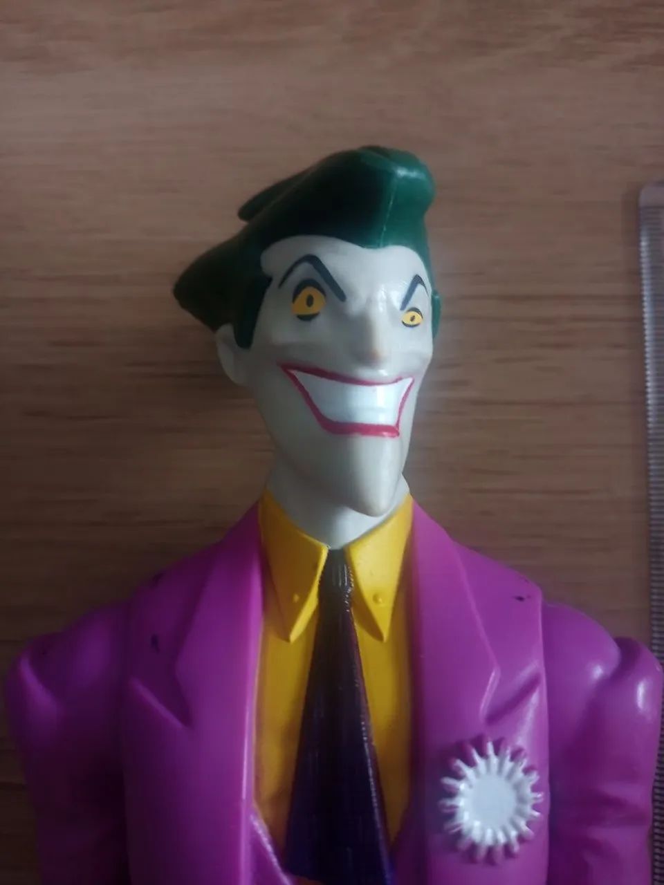 boneco articulado do Coringa - Foto 3