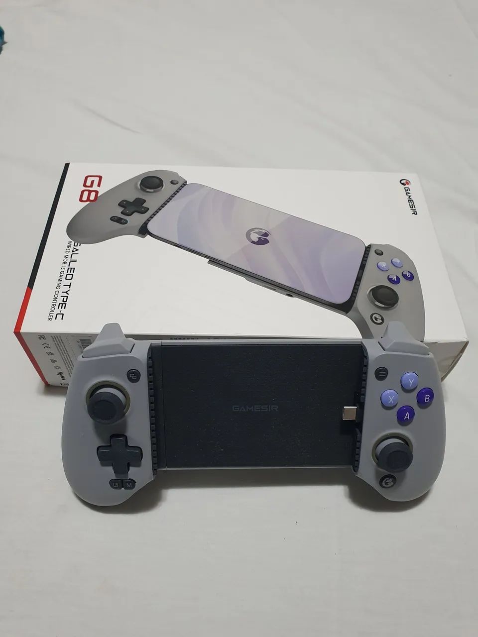 GameSir G8 Galileo