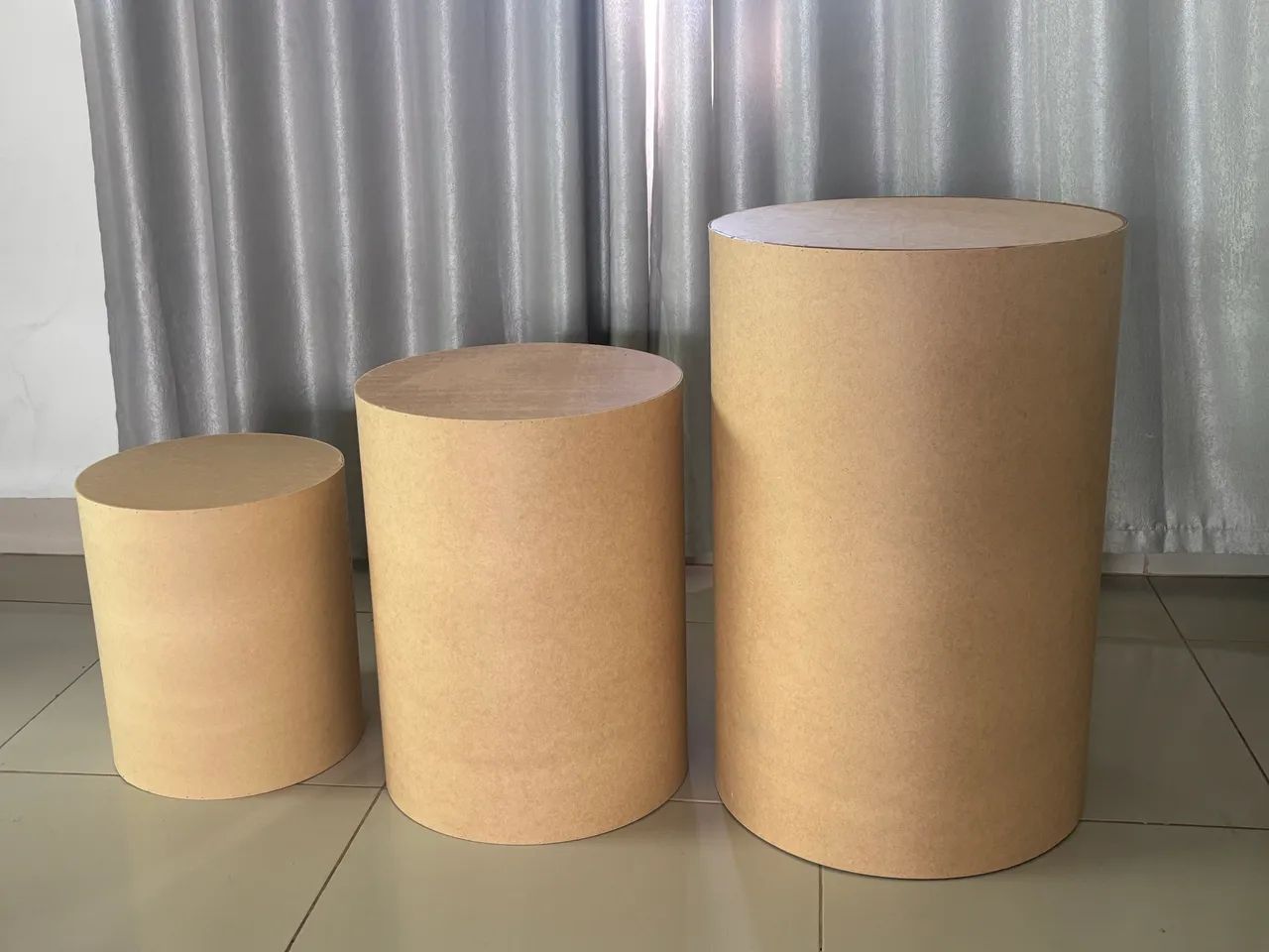 Trio de Cilindros - 300 - Foto 2