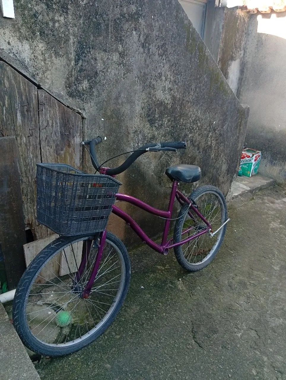 Bicicleta praiana - Foto 3