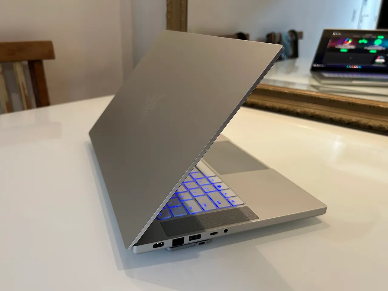 Razer Blade (64GB Ram) - Foto 5