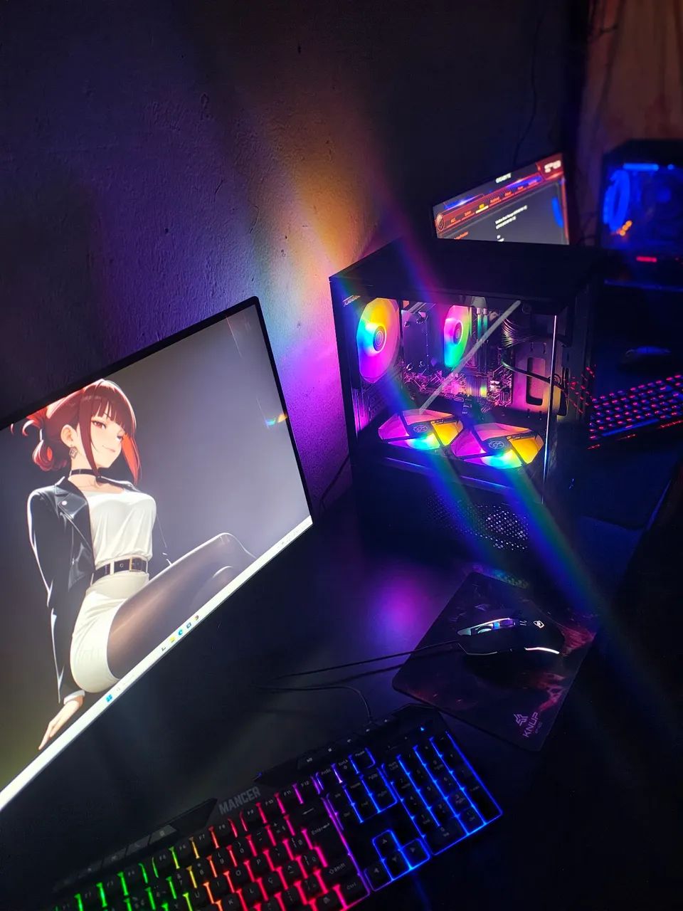 VENDO PC GAMER  - Foto 4