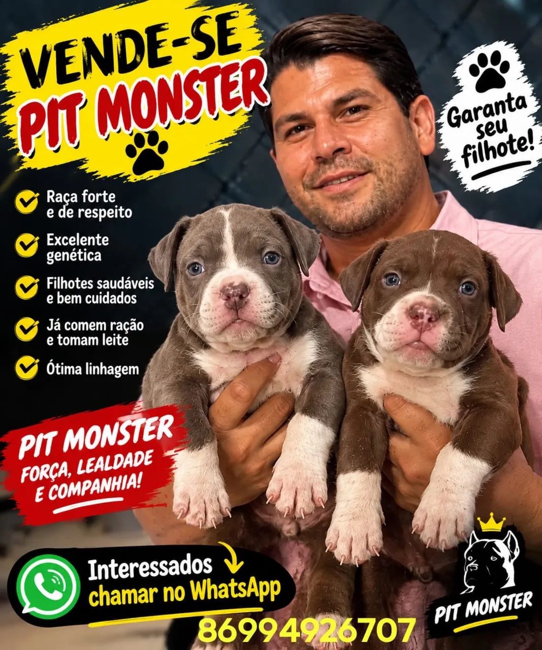 Monster 