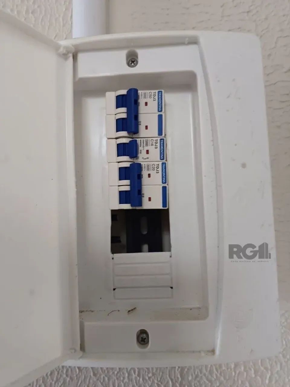 Sala reformada e desocupada! - Foto 3