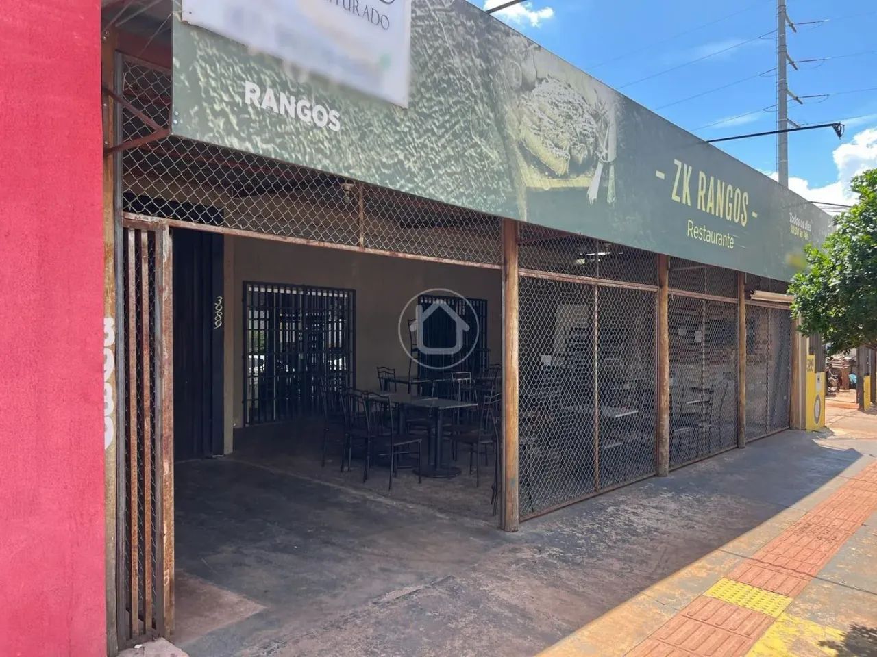IMÓVEL COMERCIAL AV. TAMANDARÉ - Foto 2