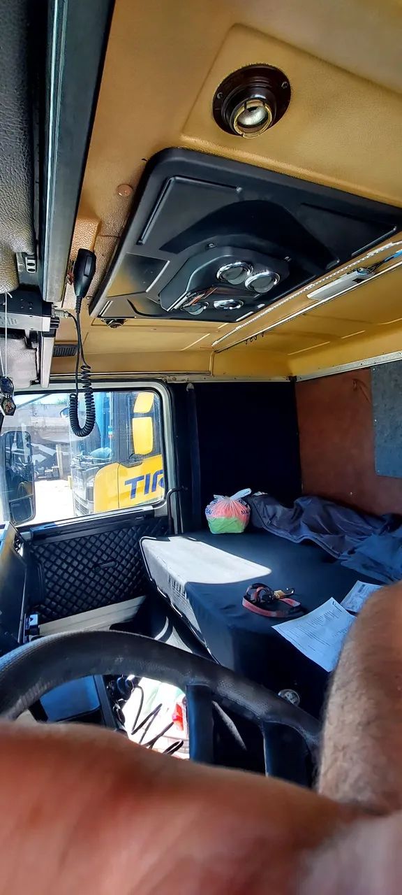 Scania 112 hs - Foto 5