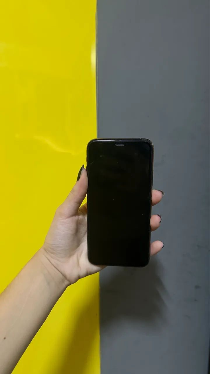 iPhone XS 256gb preto  - Foto 3