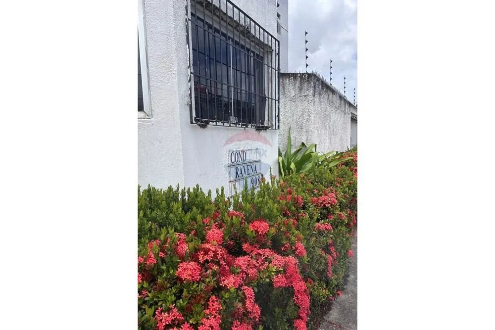 Apartamento a venda, com 3 quartos sendo 1 suíte e dependência completa de colaborador, na - Foto 3