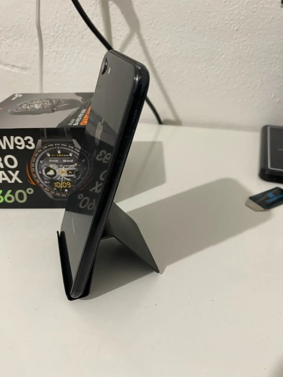 iPhone SE 2020 128GB - Foto 3