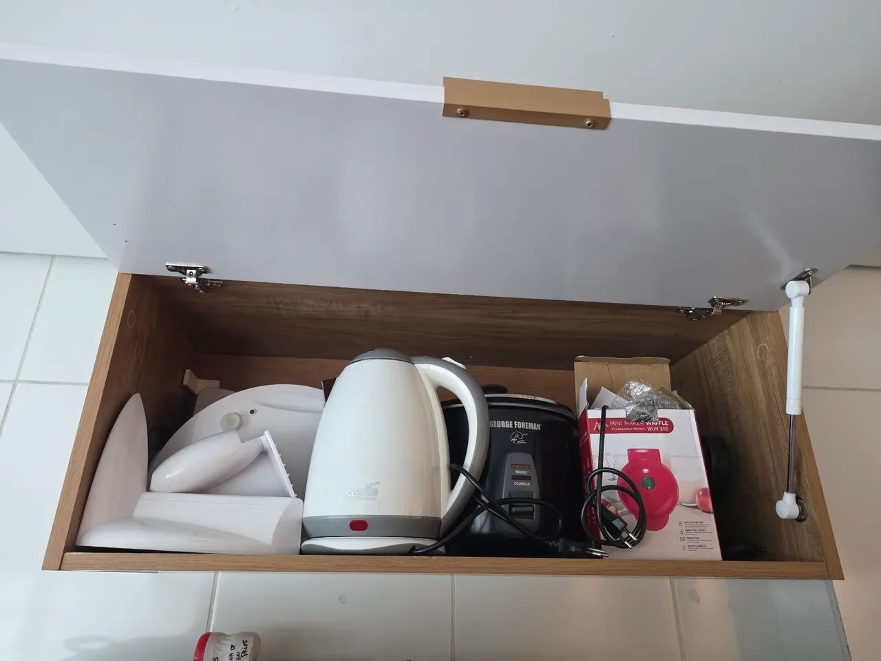Armário de cozinha com 3 módulos - Foto 5