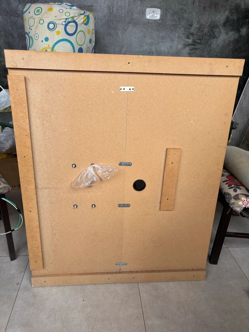 Painel de TV - Foto 2
