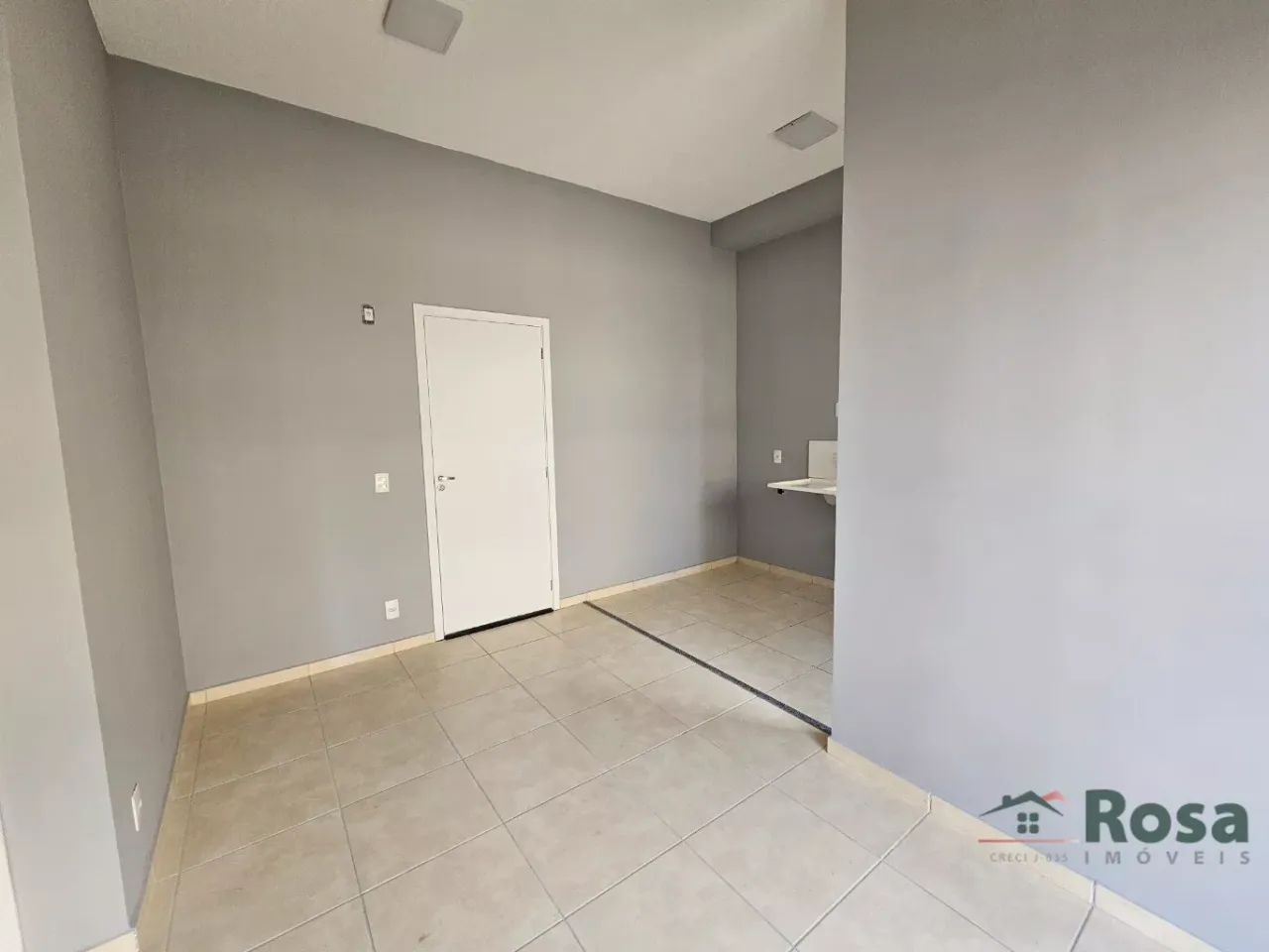 Apartamento TÉRREO para venda, Parque Ohara, Cuiabá - Foto 2