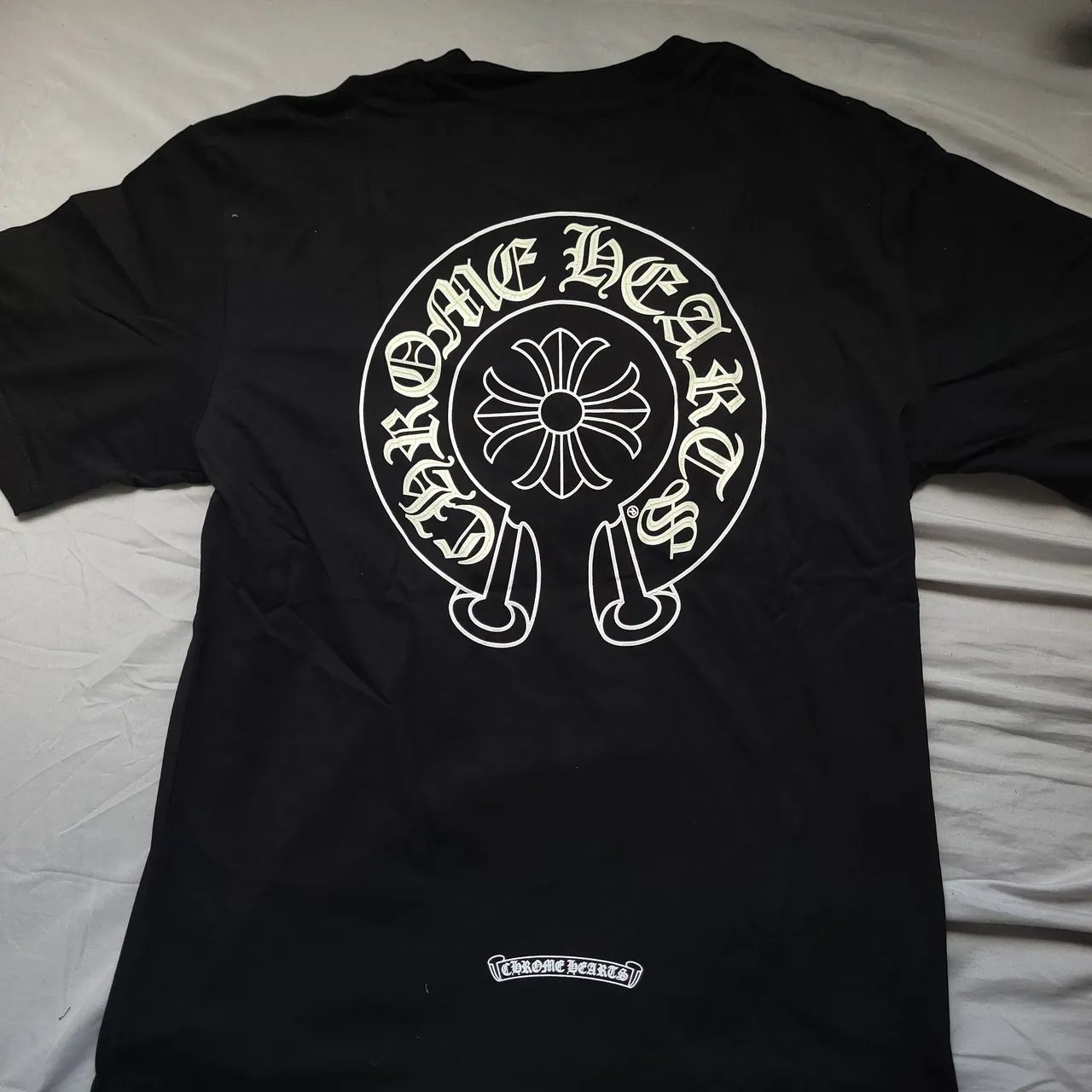 Camisa chrome hearts tamanho G