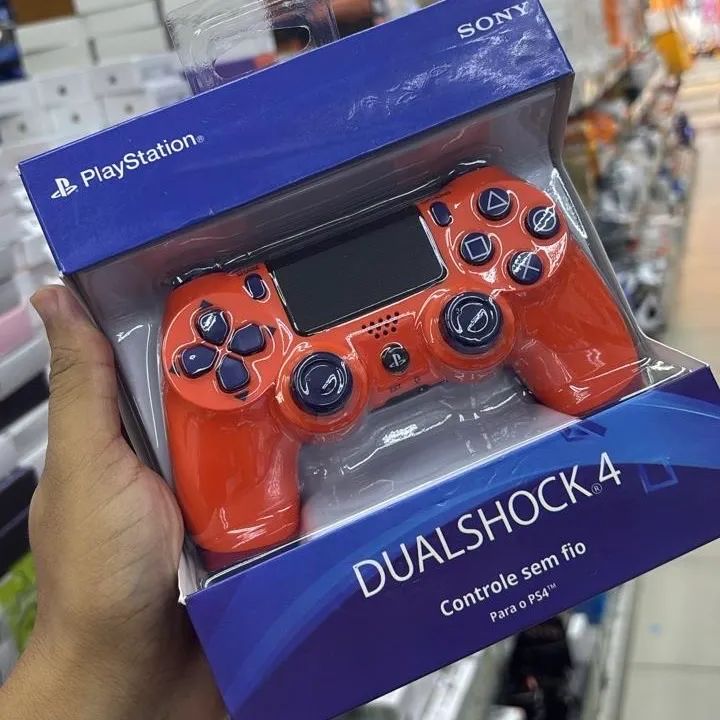 Controle para PS4 