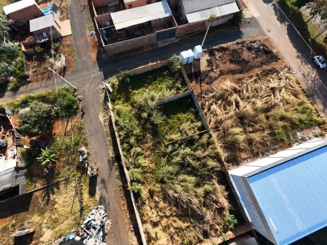 LOTE À VENDA - CONJUNTO VERA CRUZ - Foto 5