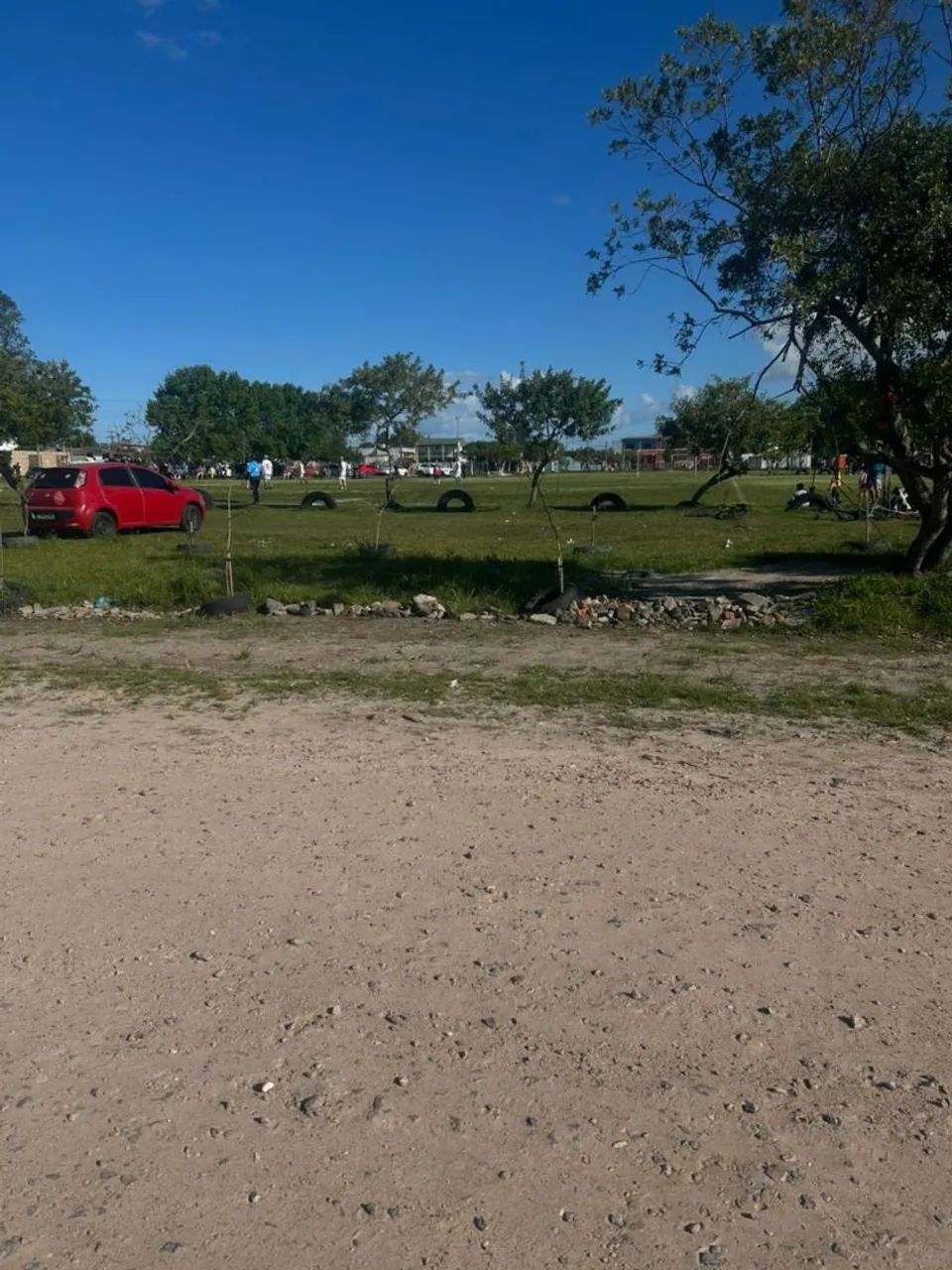 Vendo terreno 5x40  - Foto 5