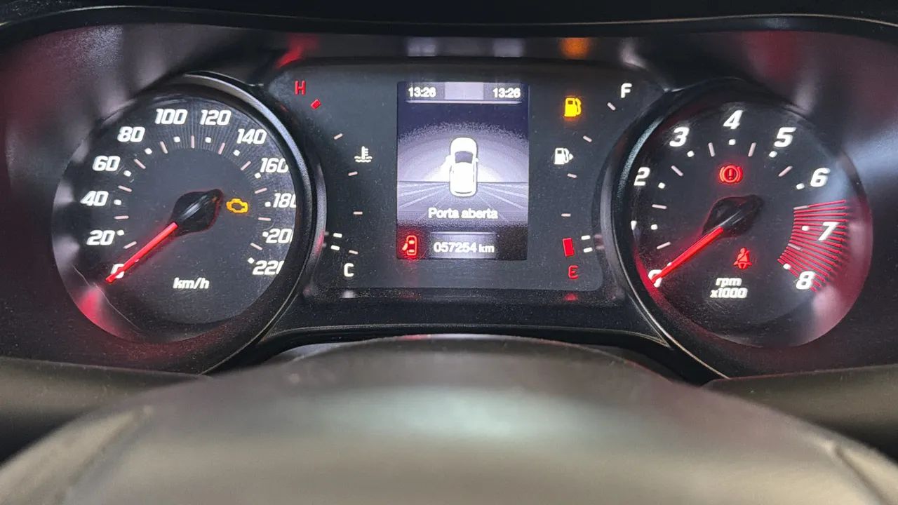 Fiat Argo Drive 1.0 6V Flex 2021 - Foto 2