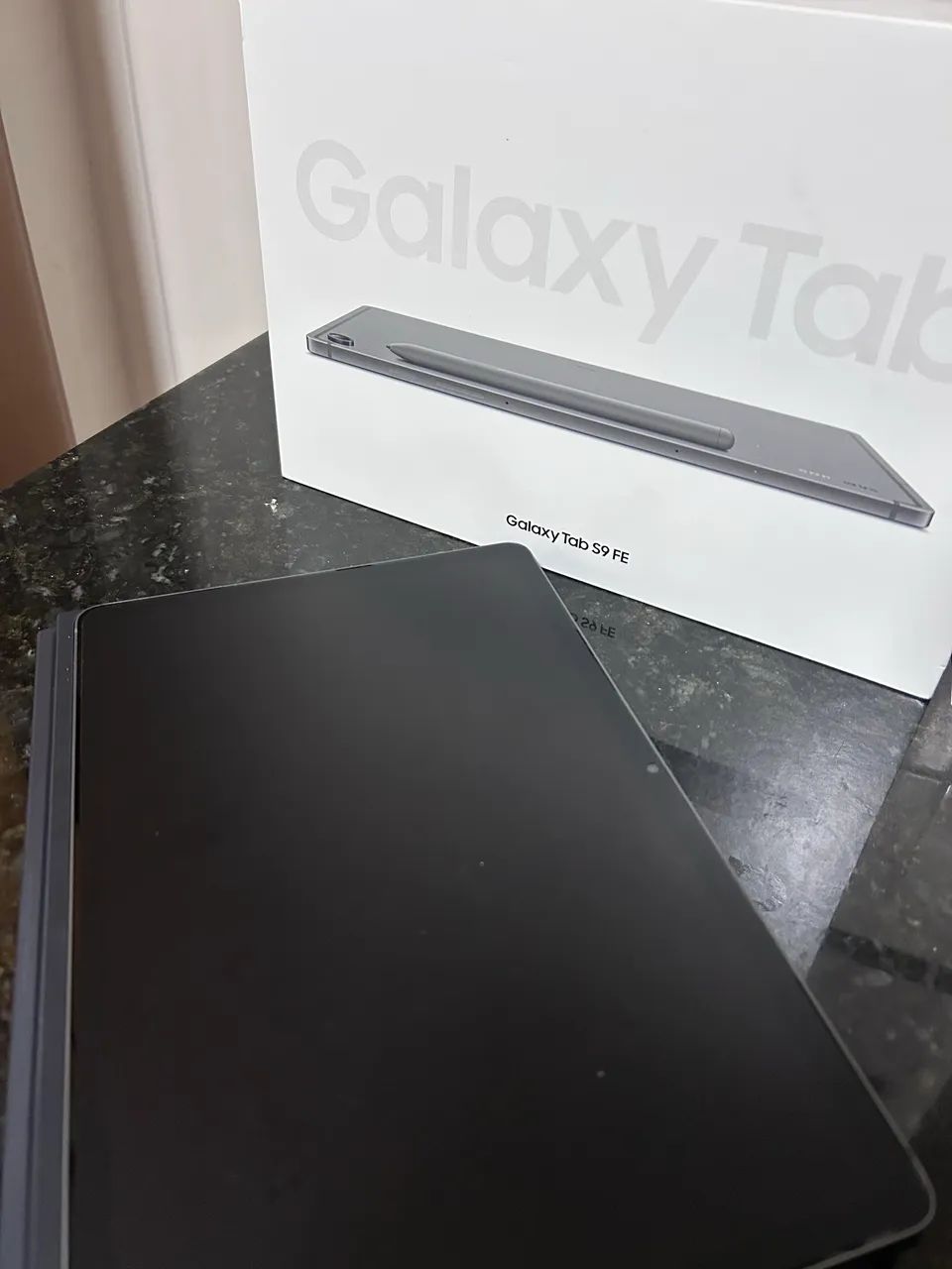 Tablet s9FE